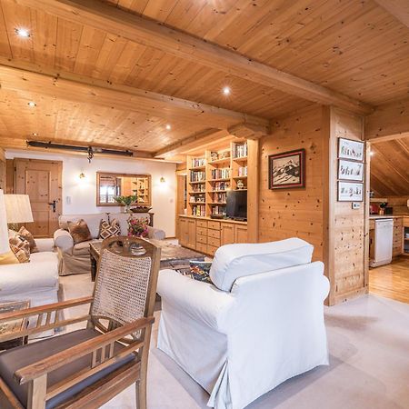 Chalet Innerhof Alpbach Extérieur photo