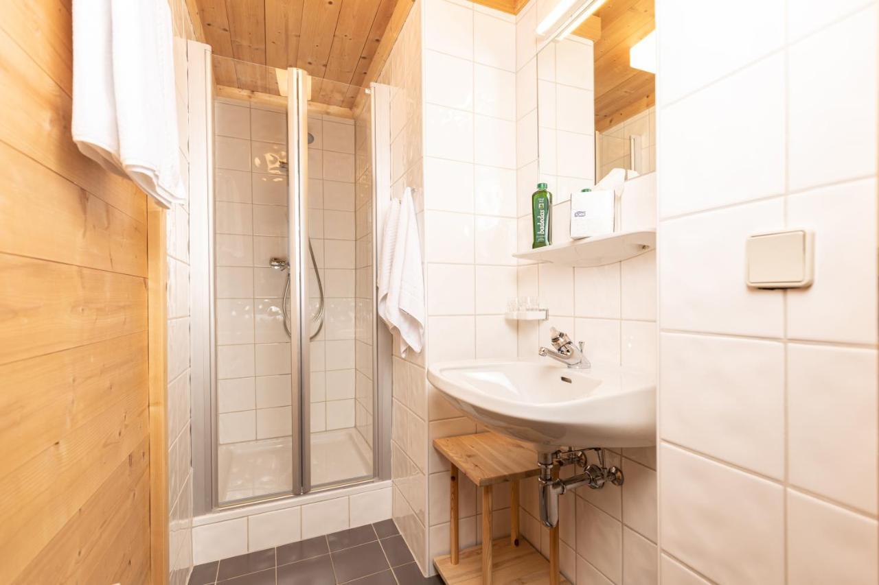Chalet Innerhof Alpbach Extérieur photo
