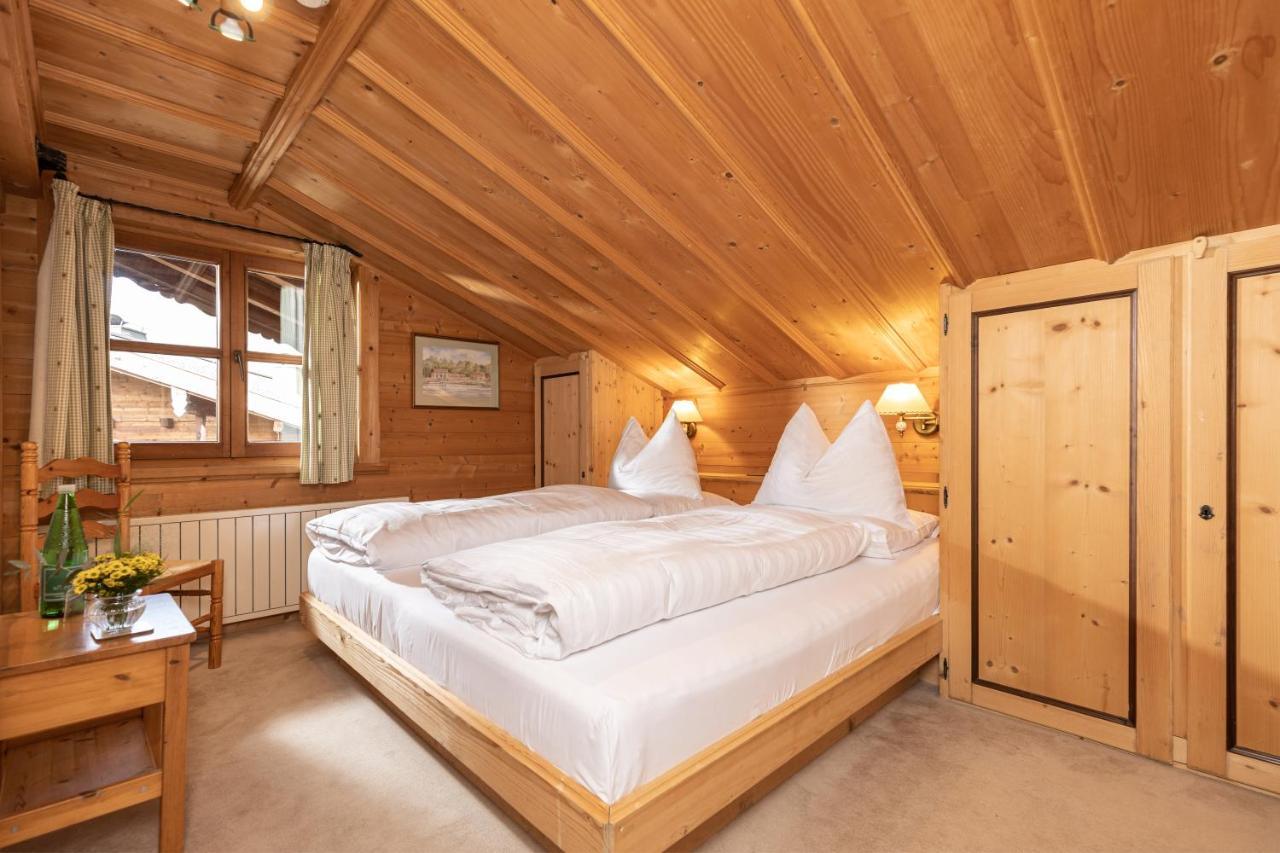 Chalet Innerhof Alpbach Extérieur photo