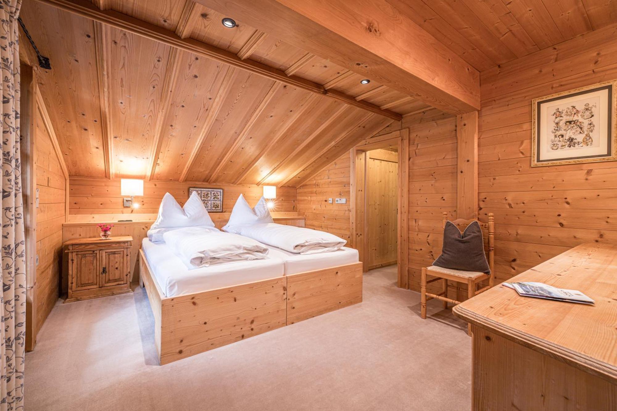Chalet Innerhof Alpbach Extérieur photo