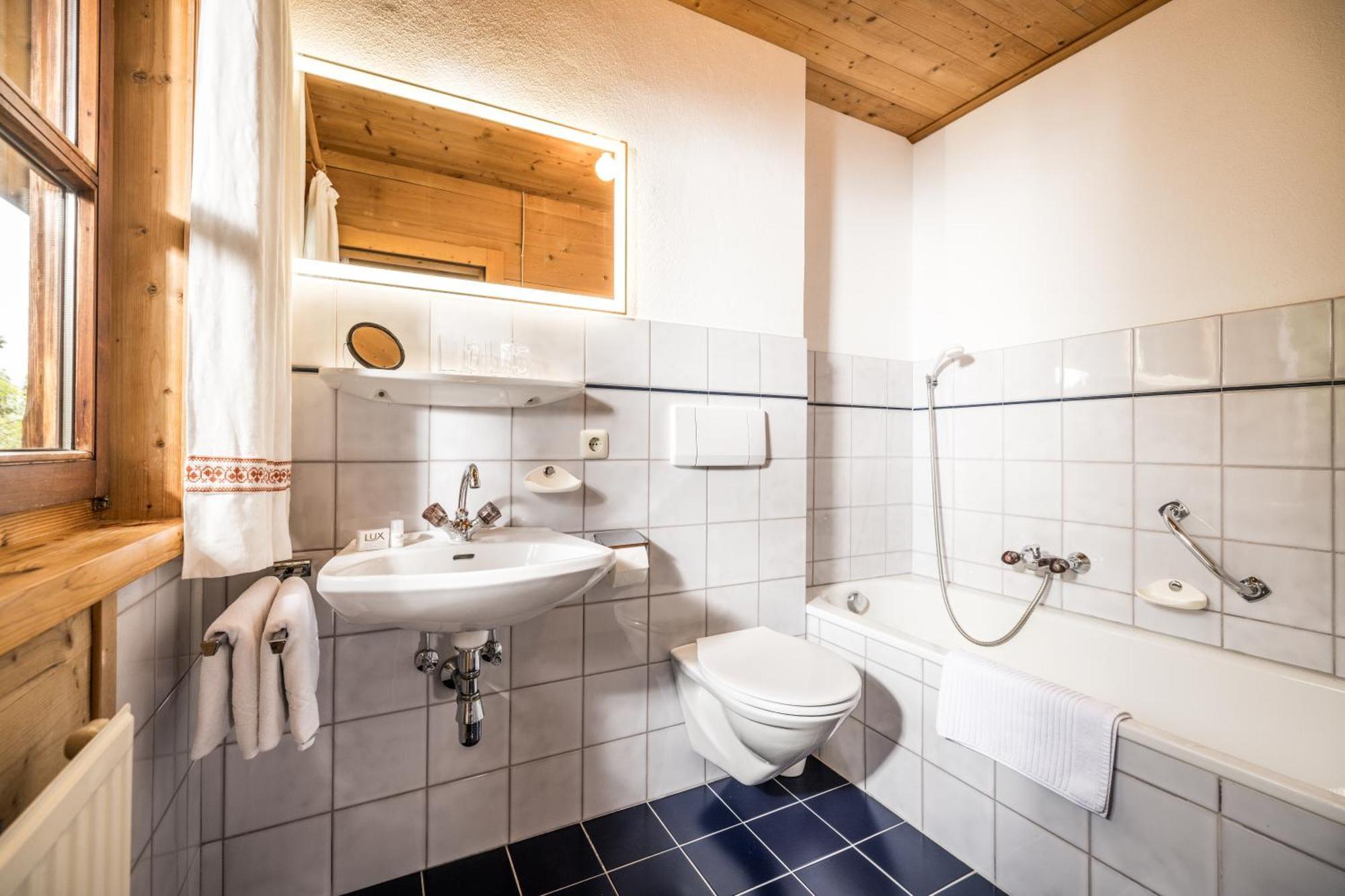 Chalet Innerhof Alpbach Extérieur photo